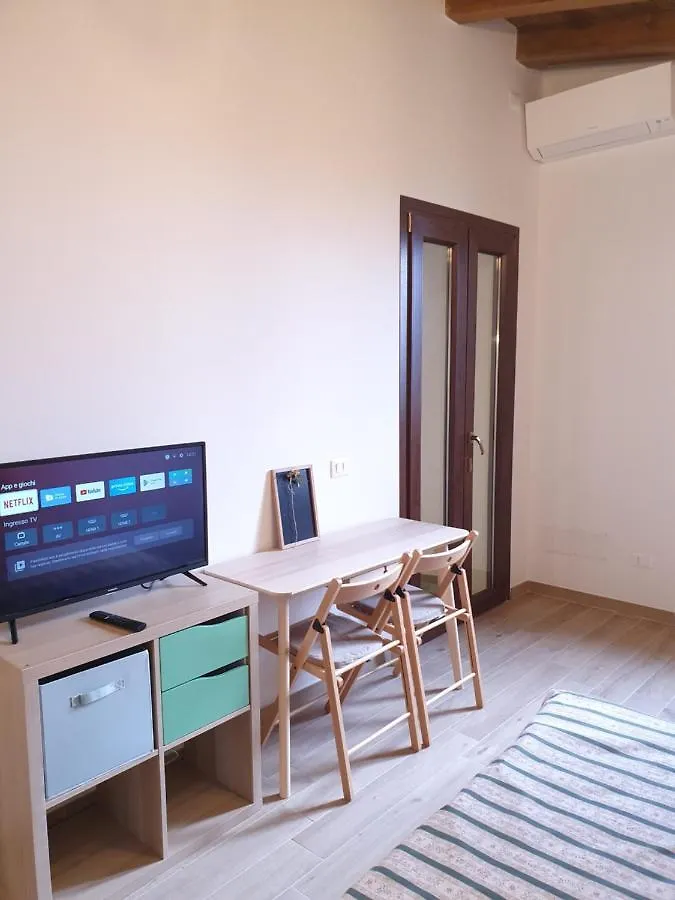 Holiday home La Casa Di Bach Villa Perugia