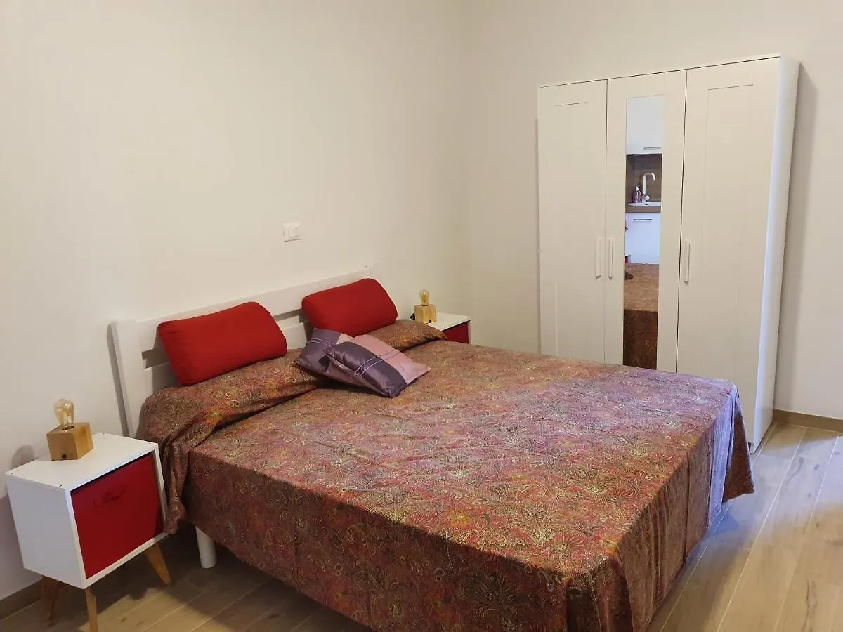 Holiday home La Casa Di Bach Villa Perugia Italy