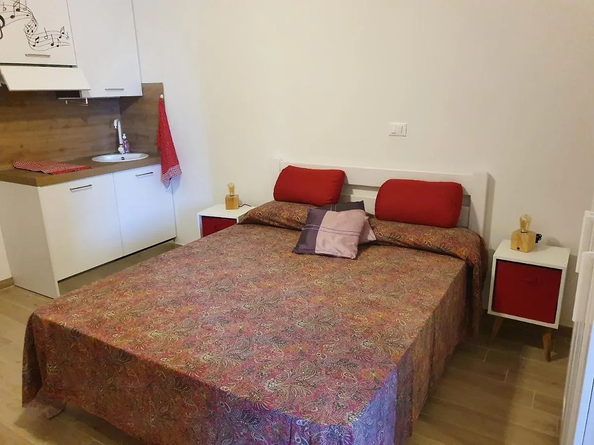 La Casa Di Bach Villa Perugia