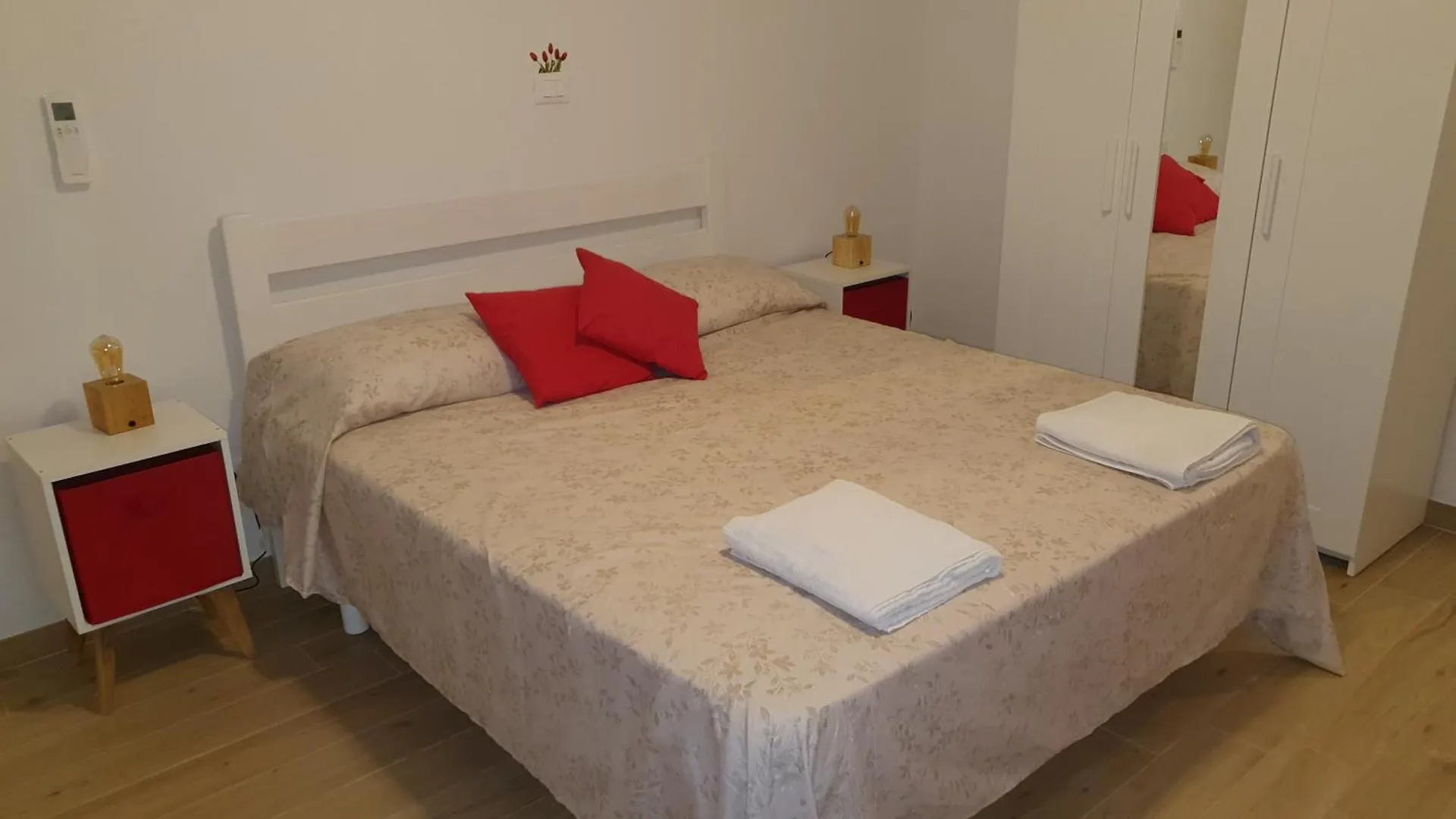 Holiday home La Casa Di Bach Villa Perugia