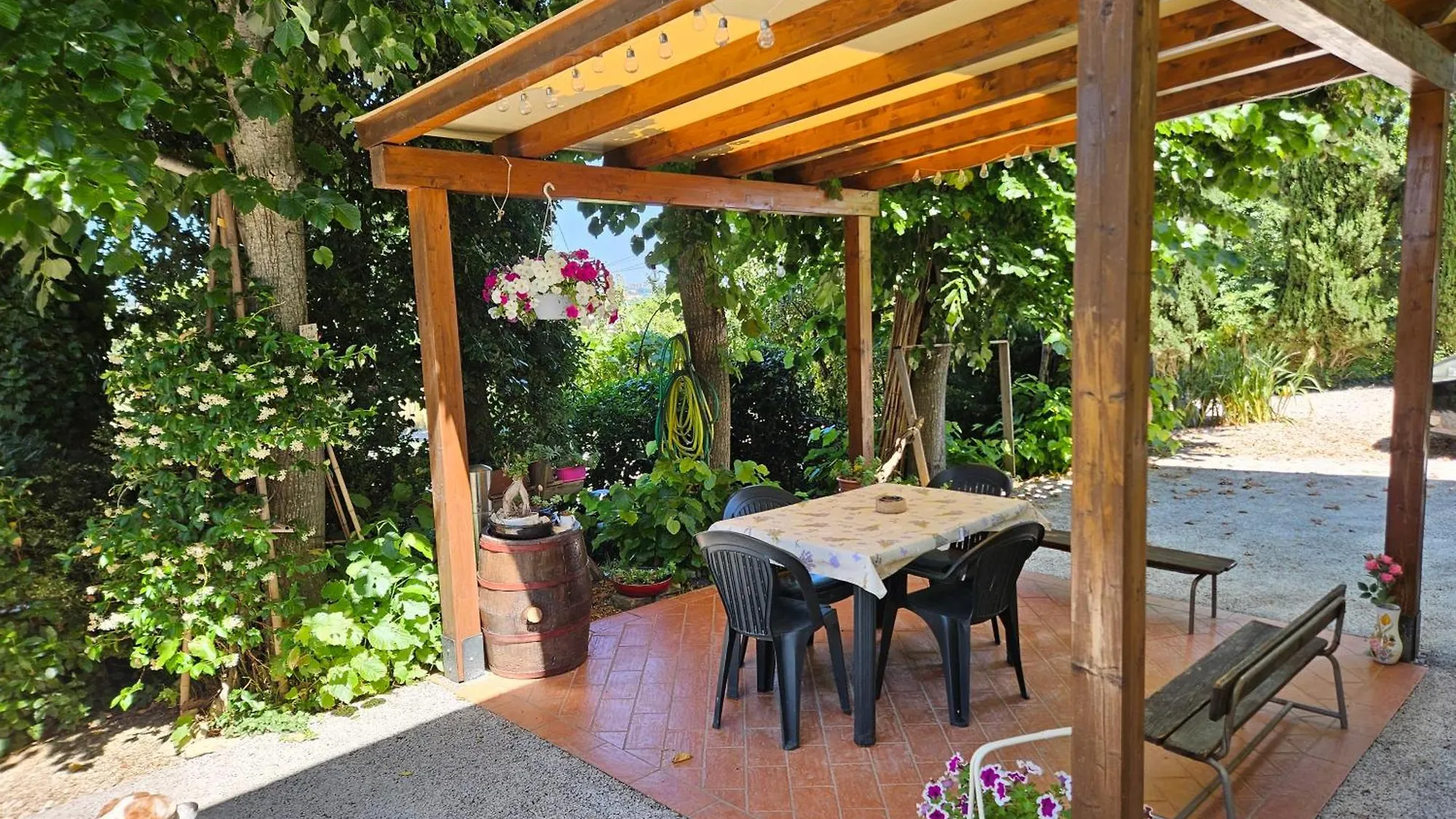 Holiday home La Casa Di Bach Villa Perugia