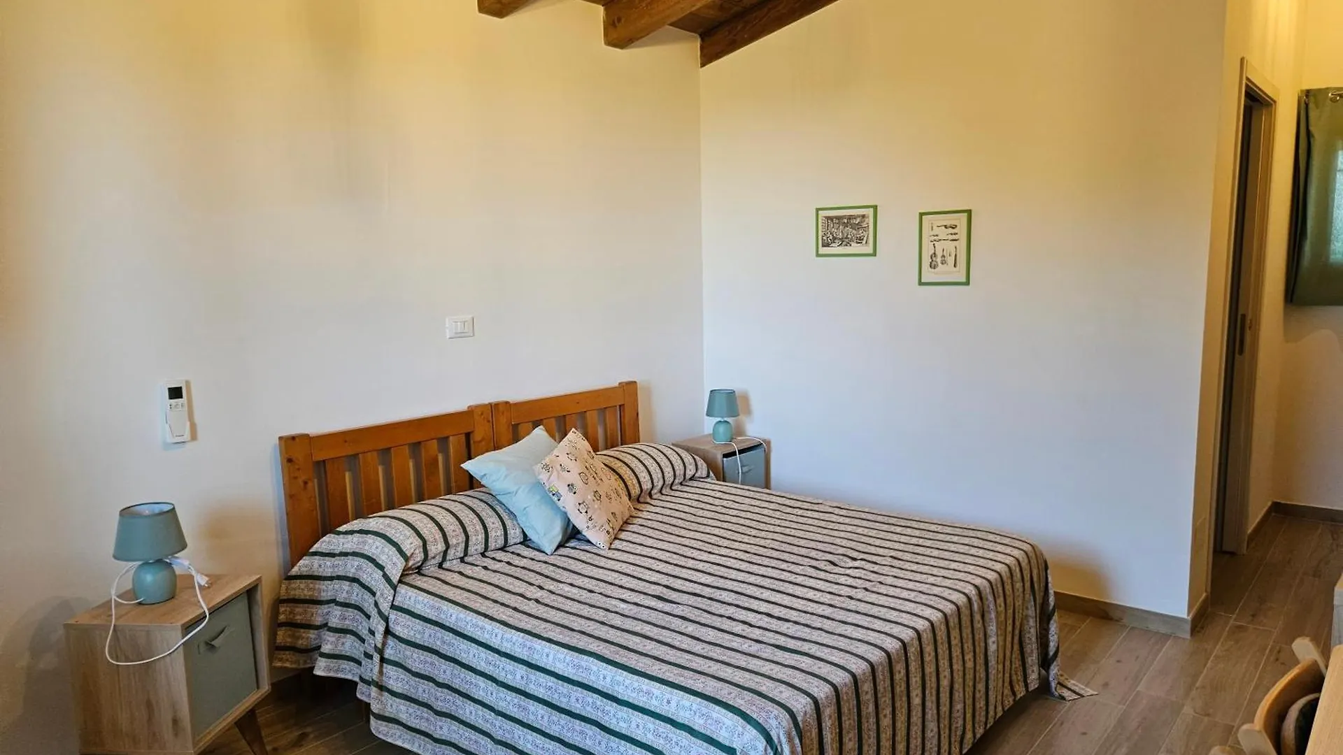 La Casa Di Bach Villa Perugia 0*,  Italy