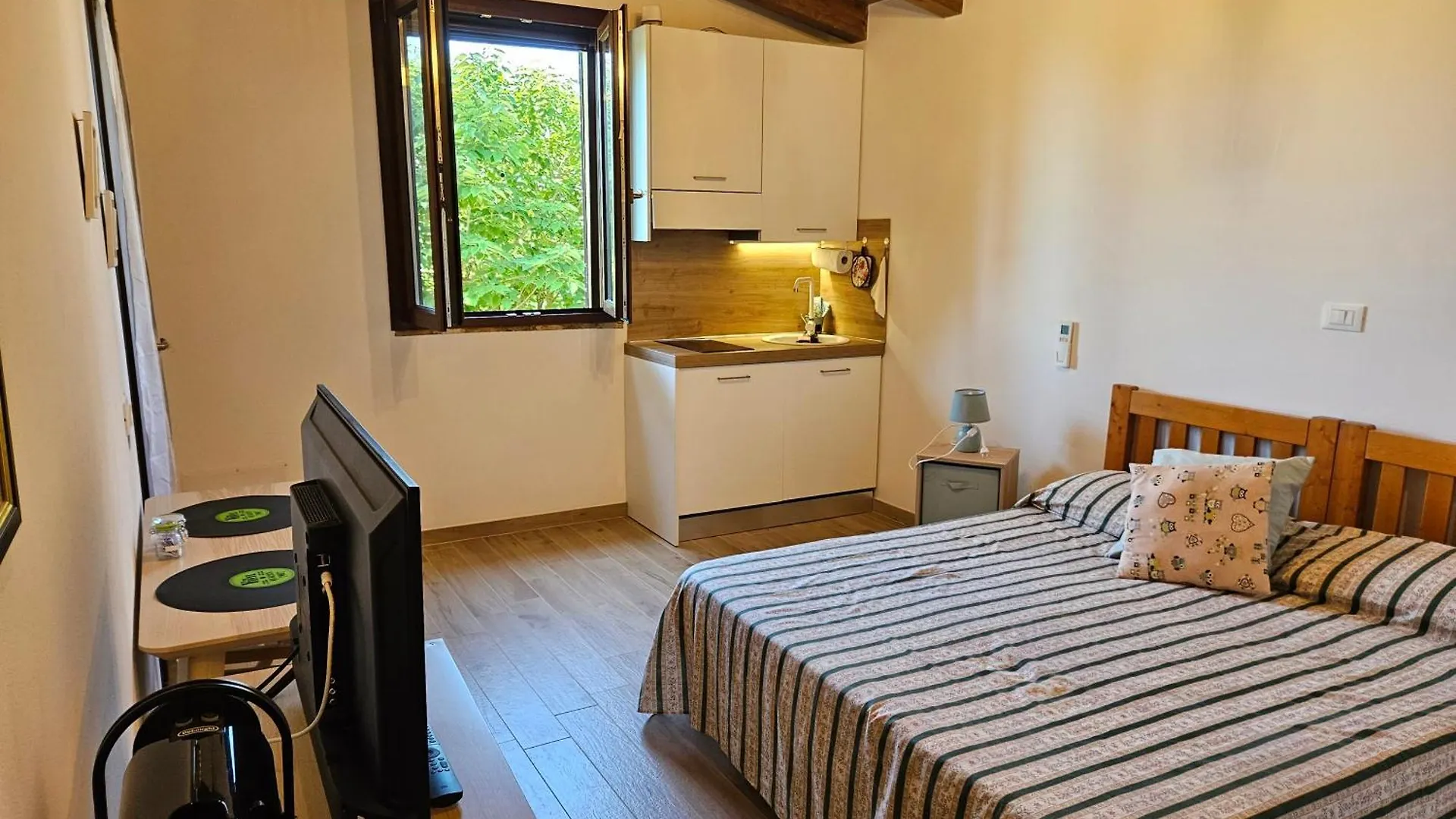 Holiday home La Casa Di Bach Villa Perugia Italy