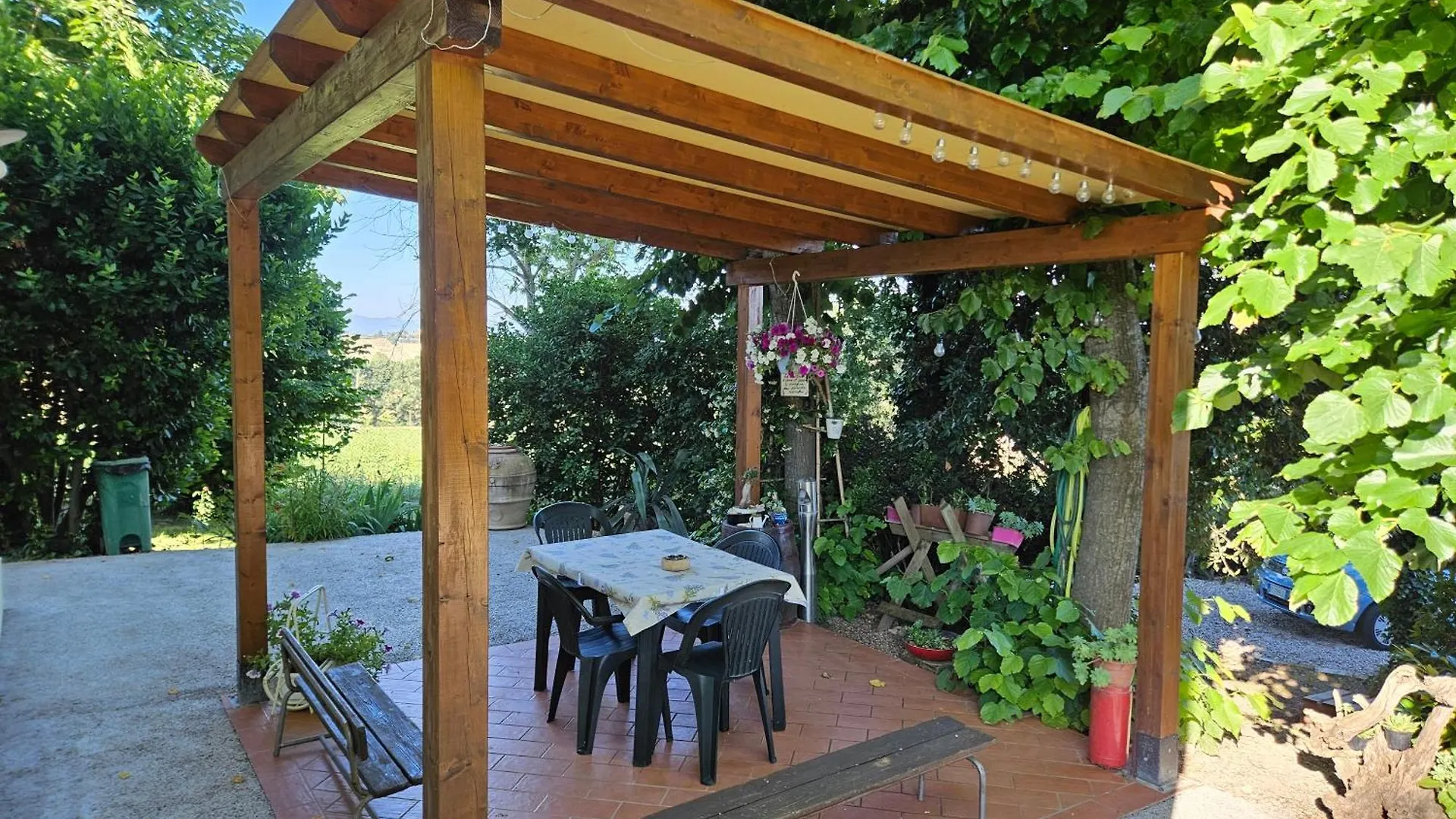 La Casa Di Bach Villa Perugia