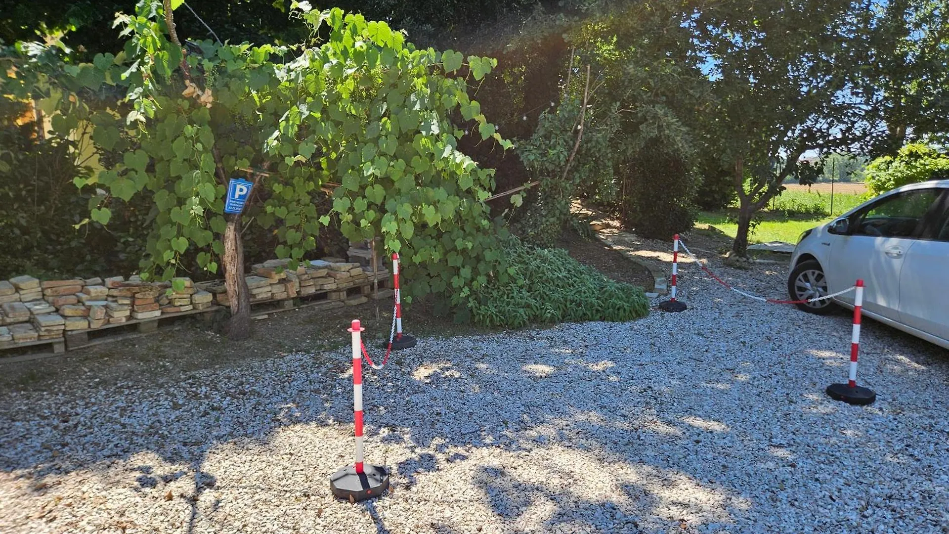 La Casa Di Bach Villa Perugia Holiday home