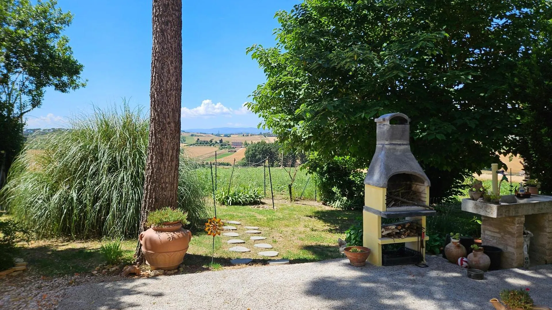 La Casa Di Bach Villa Perugia