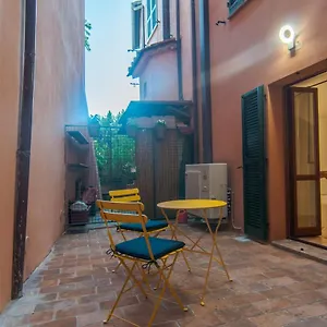 Pensjonat Umbrian Concierge - Rocca, Perugia