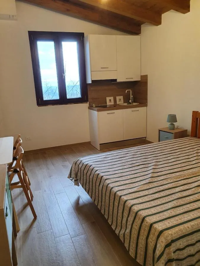 La Casa Di Bach Villa Perugia 0*,