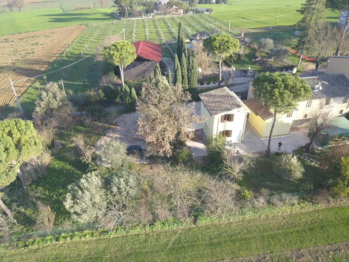 La Casa Di Bach contacts