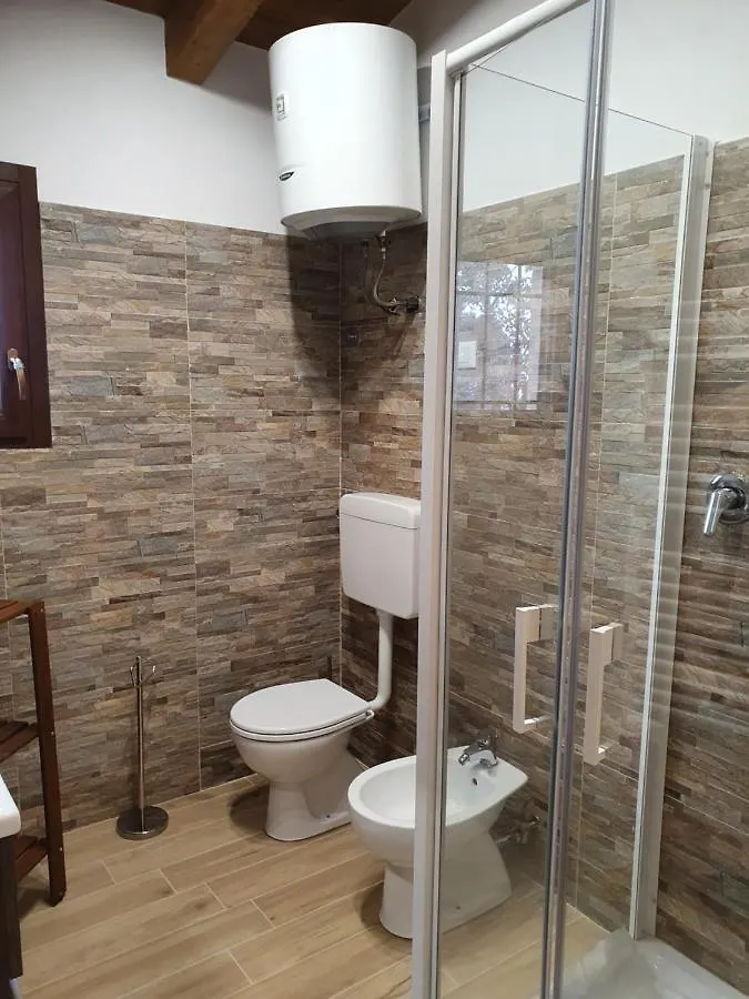 La Casa Di Bach Villa Perugia Holiday home