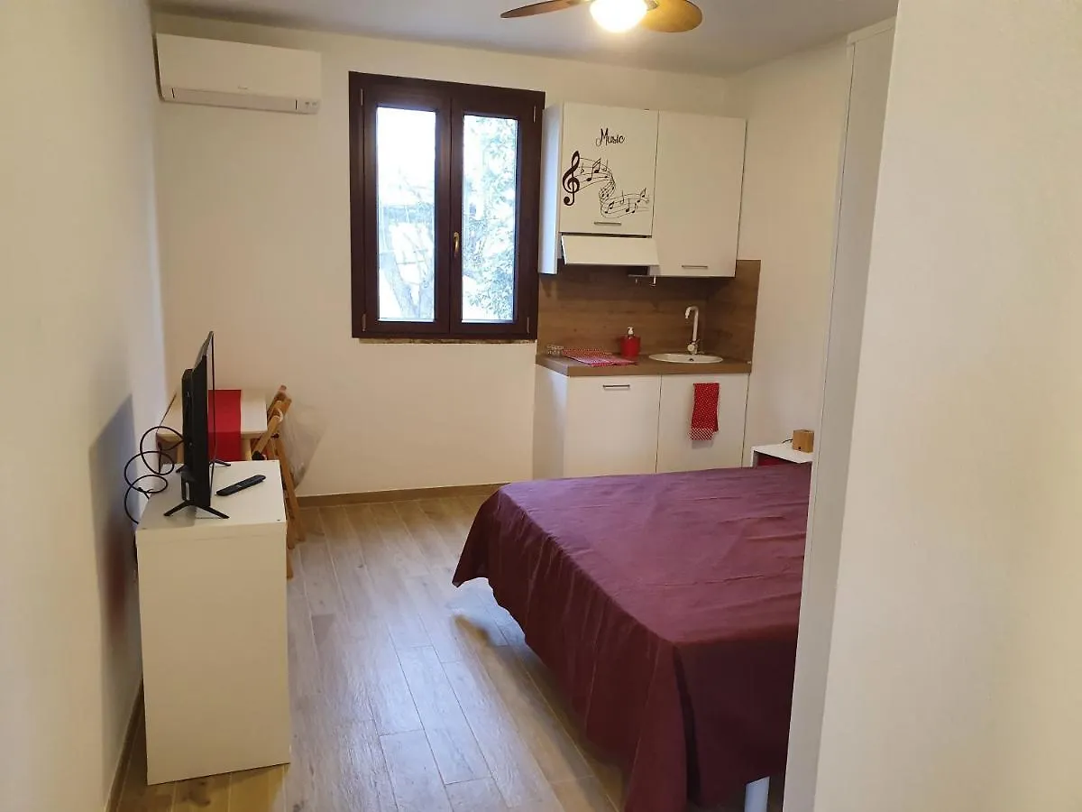 La Casa Di Bach Villa Perugia