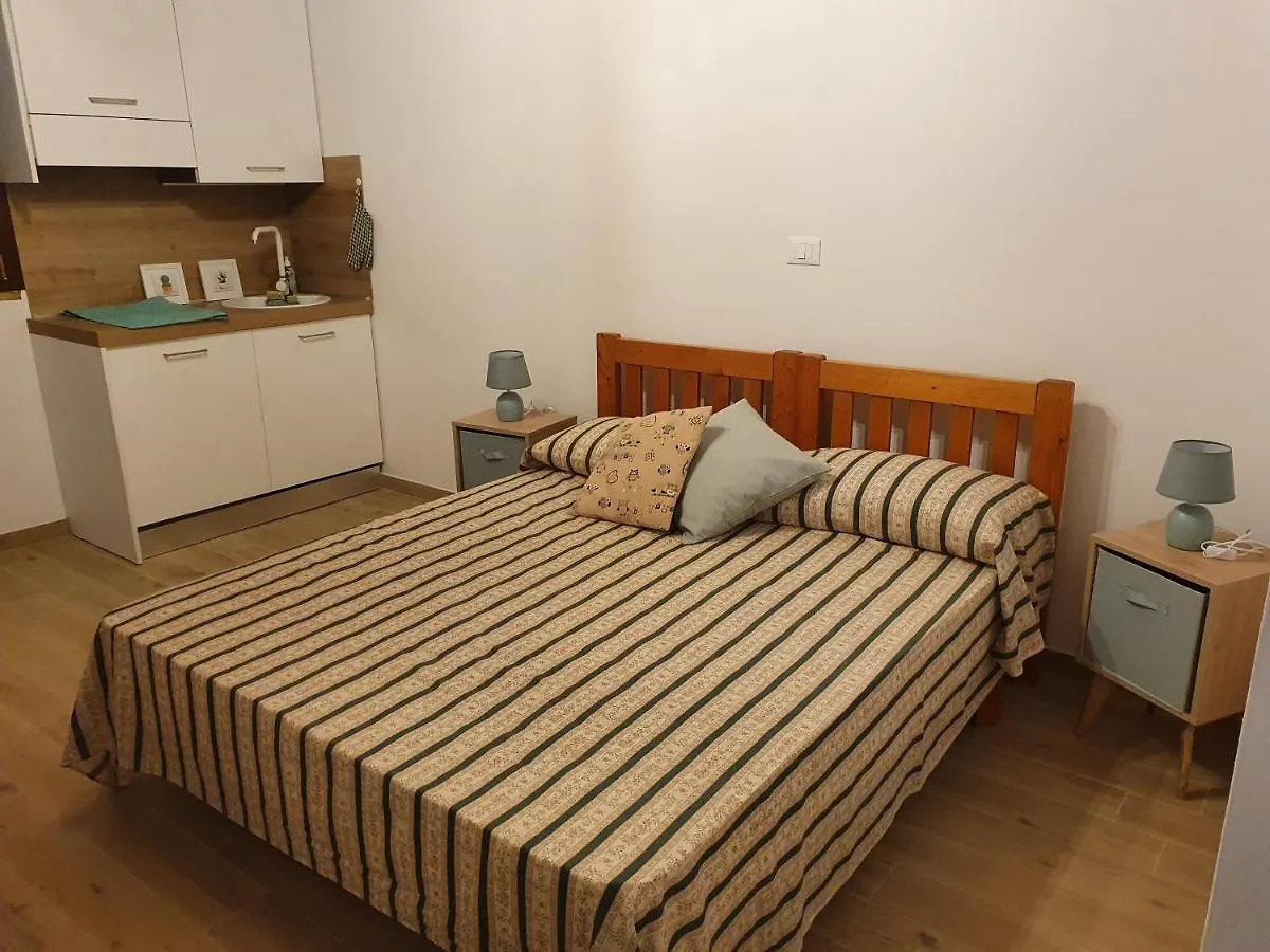 Holiday home La Casa Di Bach Villa Perugia