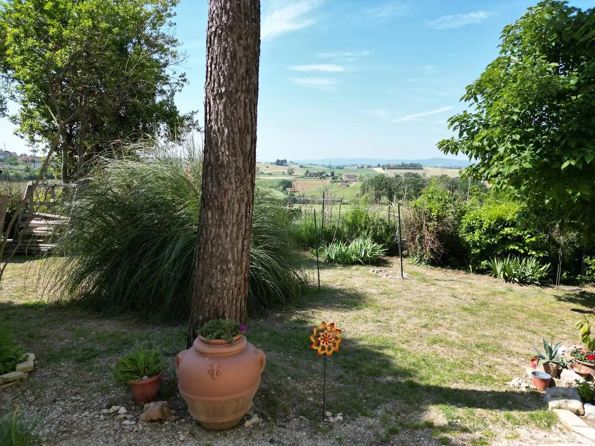 Holiday home La Casa Di Bach Villa Perugia