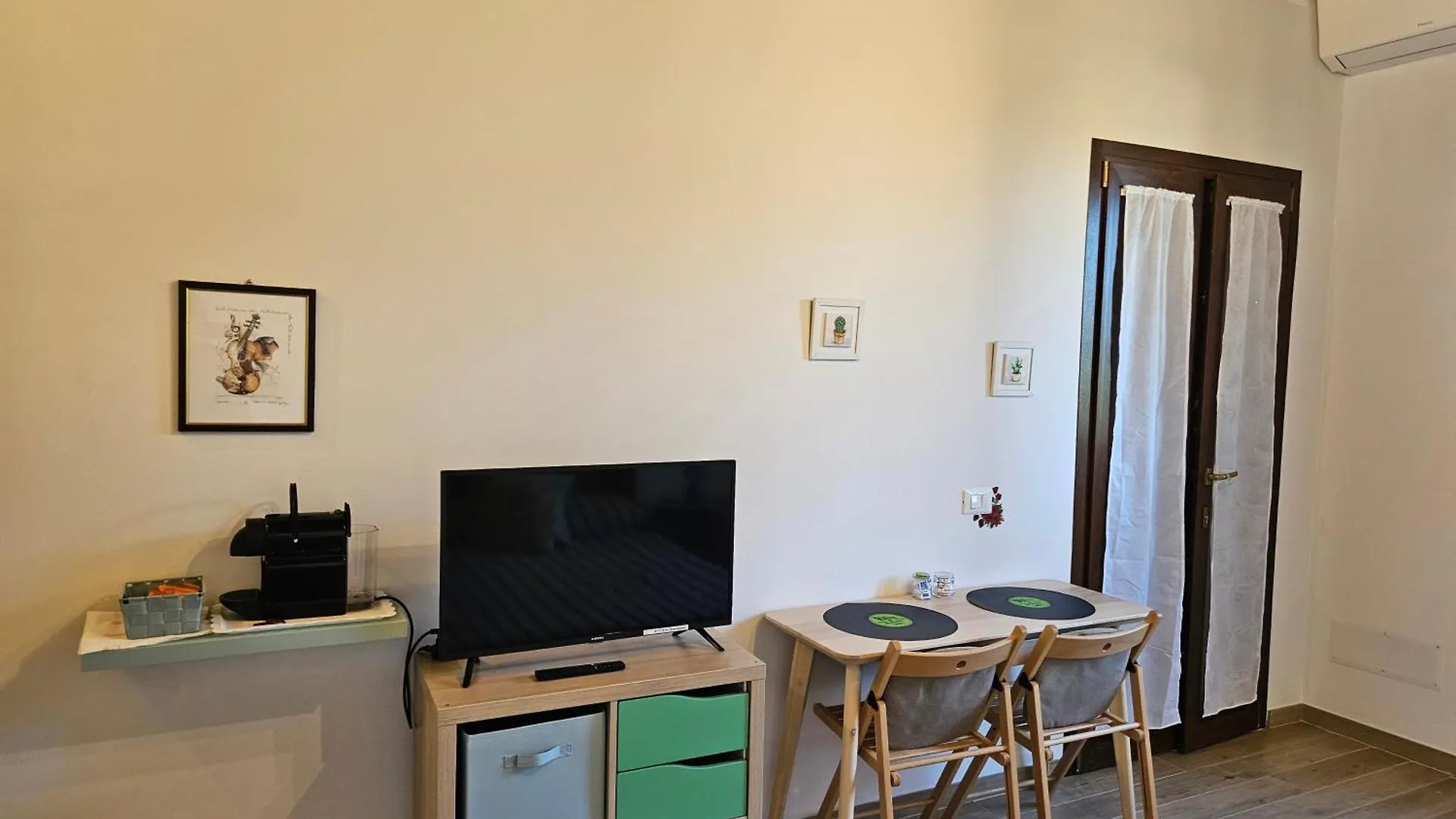 Villa La Casa Di Bach Perugia Italia