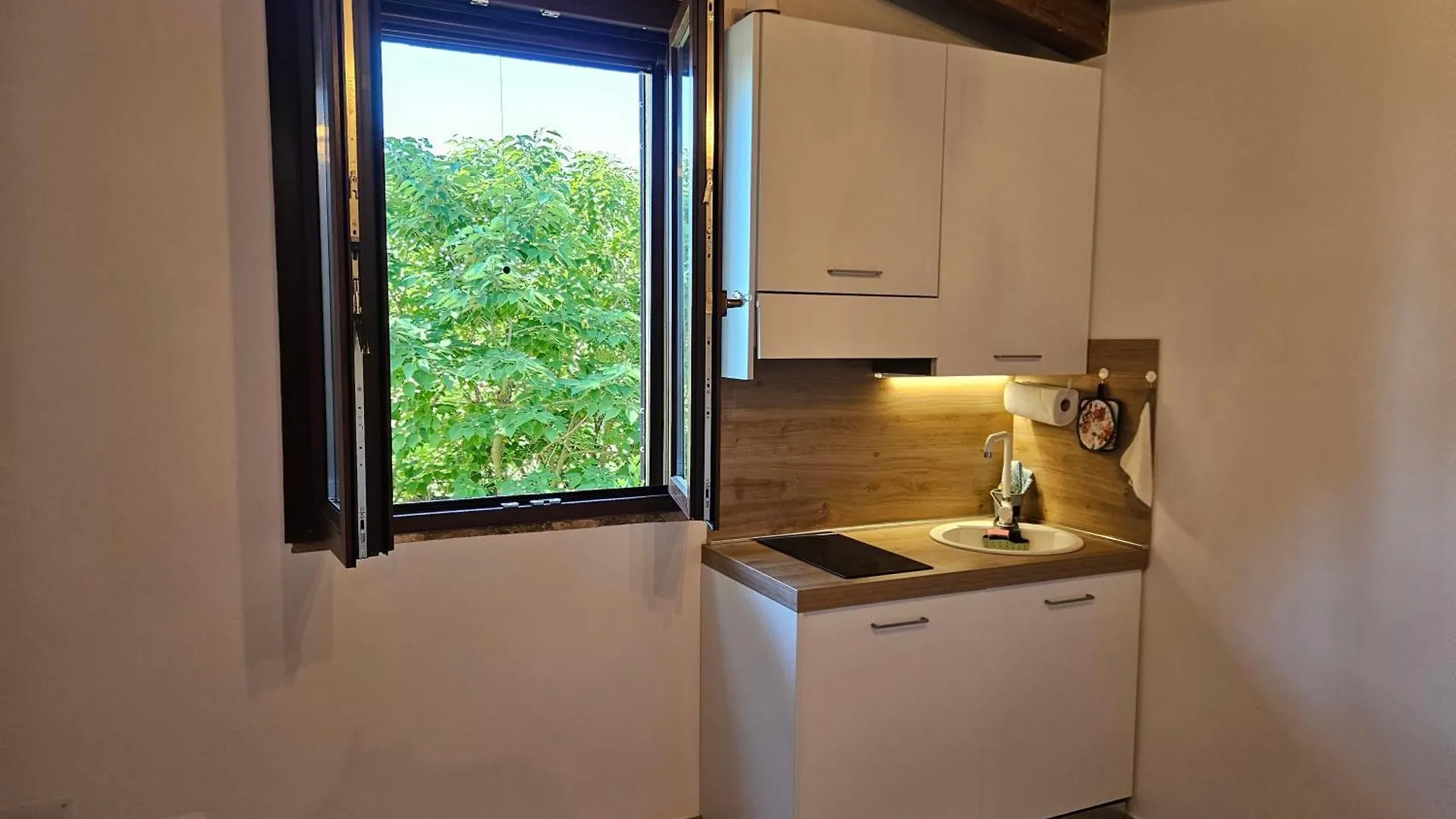 La Casa Di Bach Villa Perugia Holiday home