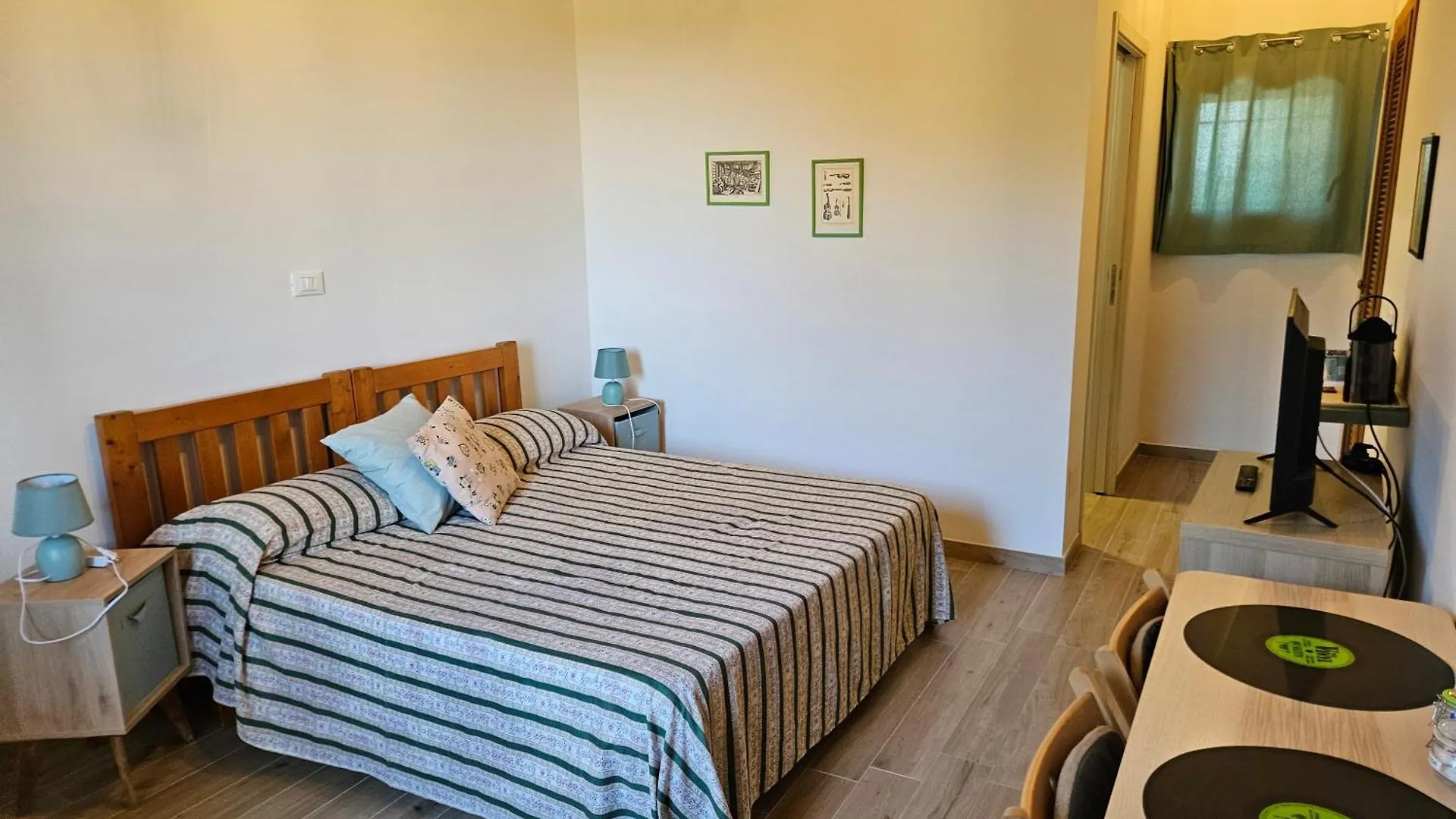 La Casa Di Bach Villa Perugia Holiday home