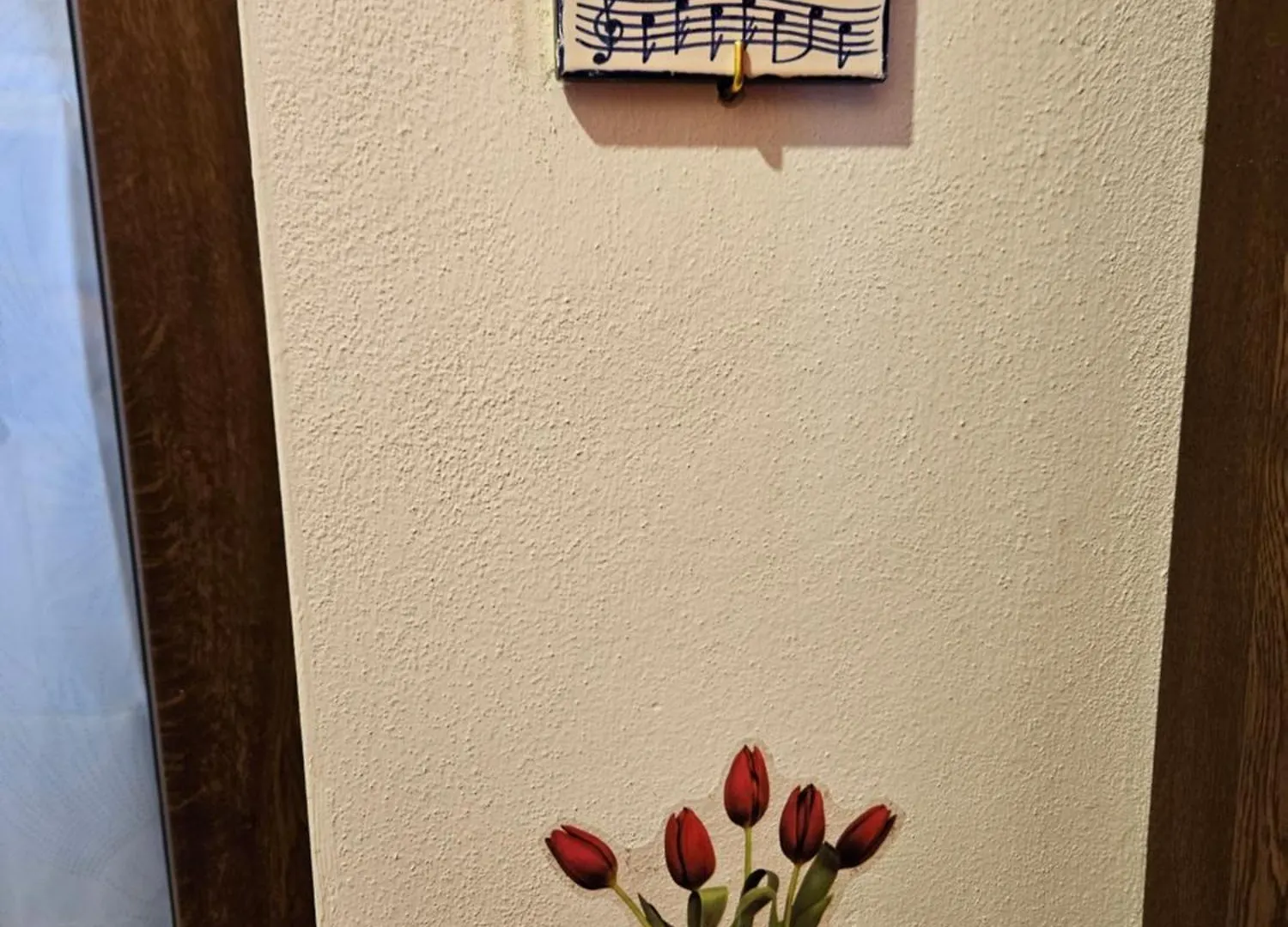 Holiday home La Casa Di Bach Villa Perugia Italy