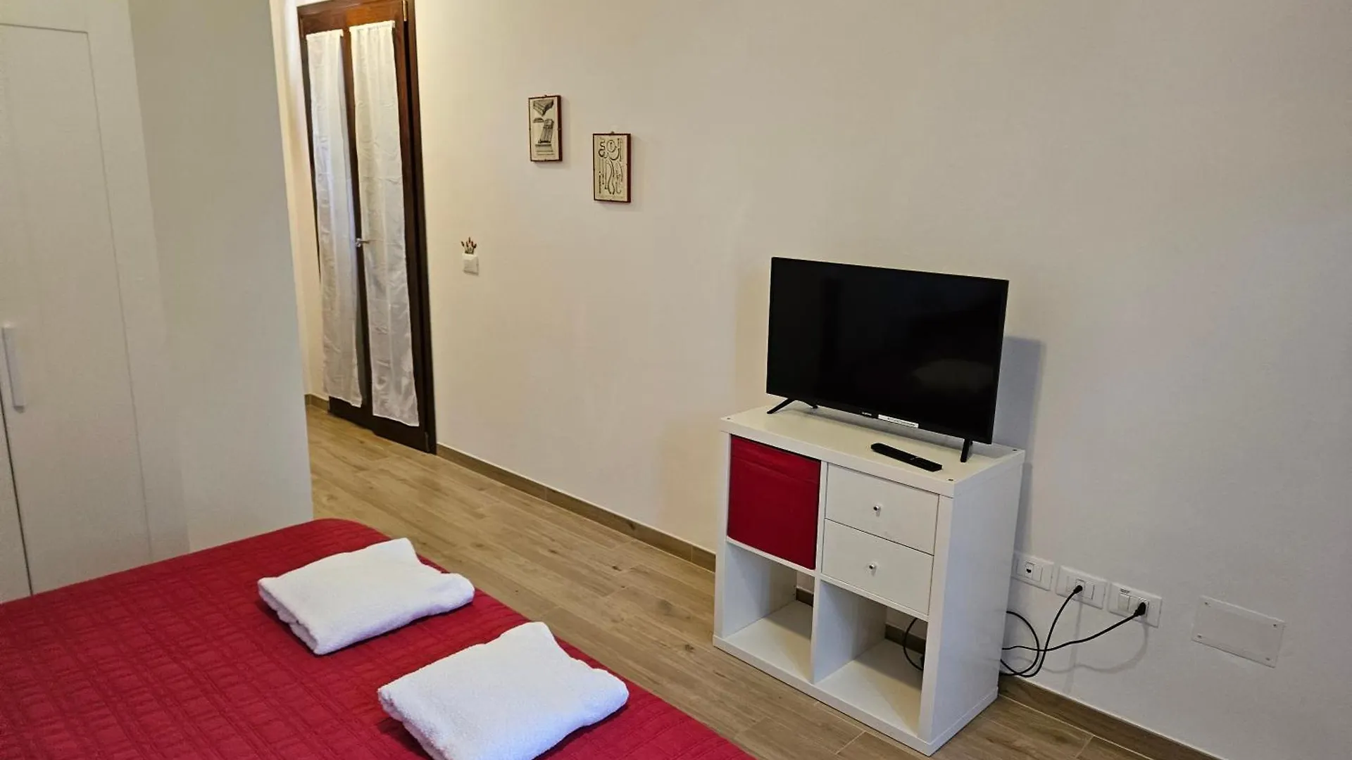 La Casa Di Bach Villa Perugia Holiday home