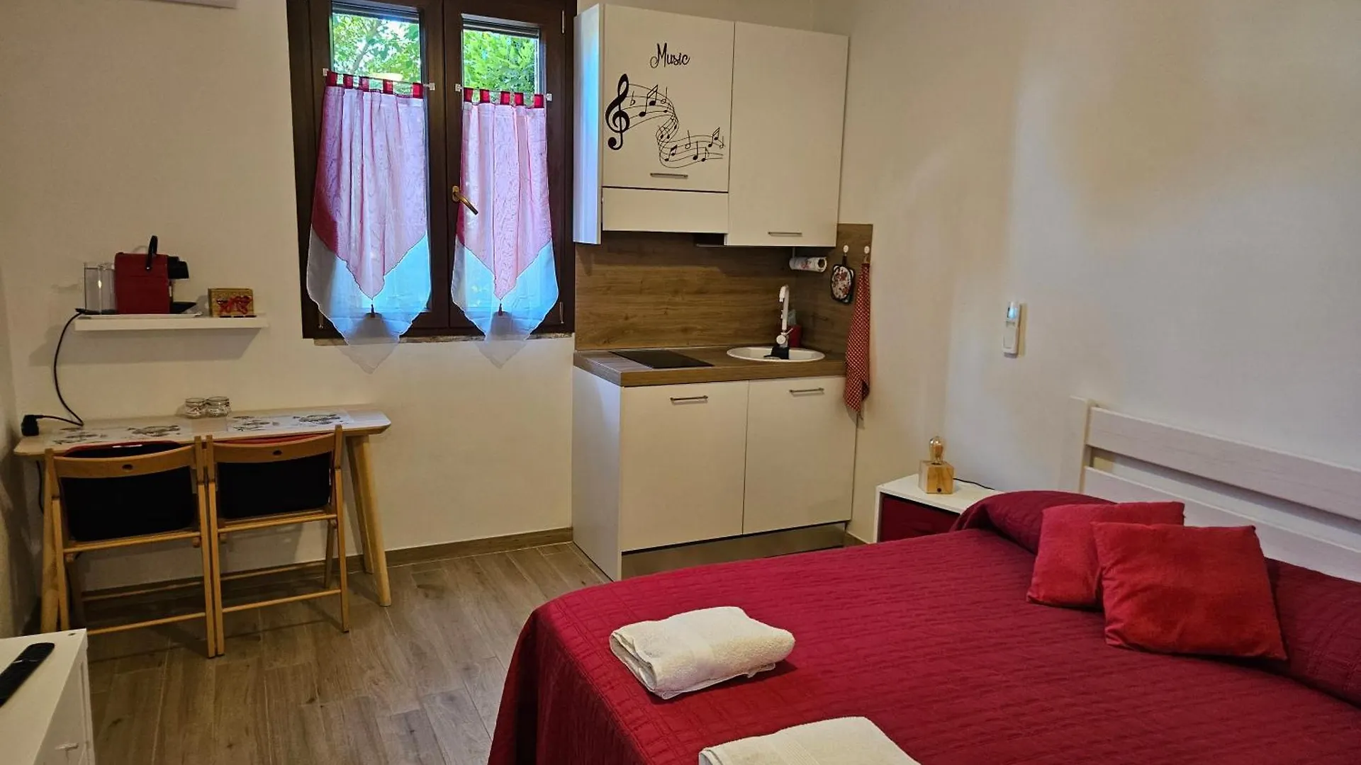 La Casa Di Bach Villa Perugia