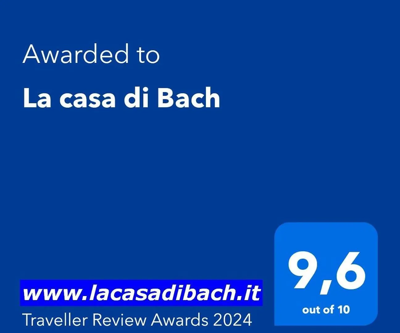 Villa La Casa Di Bach Perugia Casa vacanze